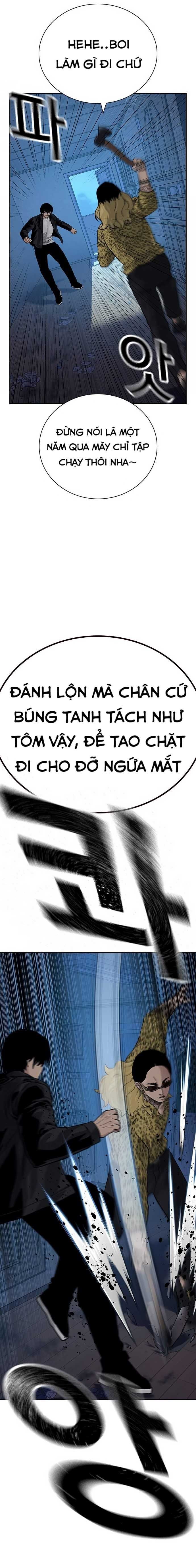 đọc truyện Để Có Thể Sống Sót Chương 133 ảnh 7 tại Giả Dược