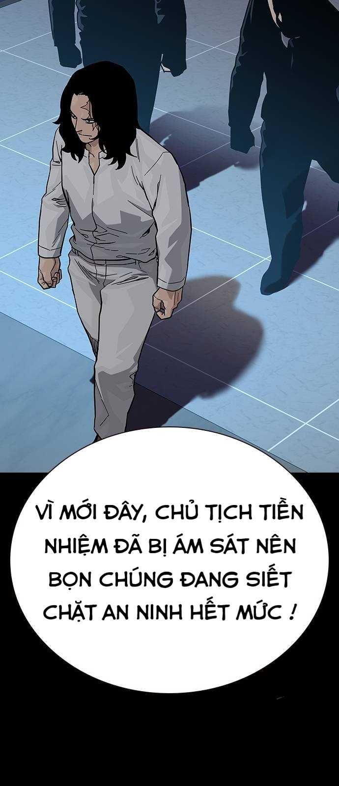 đọc truyện Để Có Thể Sống Sót Chương 134 ảnh 19 tại Giả Dược