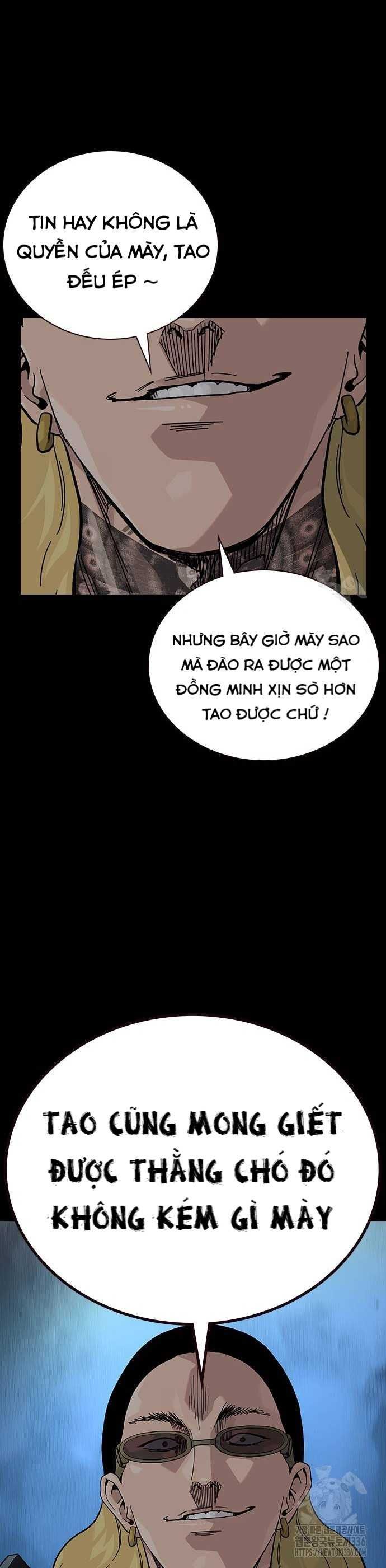 đọc truyện Để Có Thể Sống Sót Chương 134 ảnh 25 tại Giả Dược