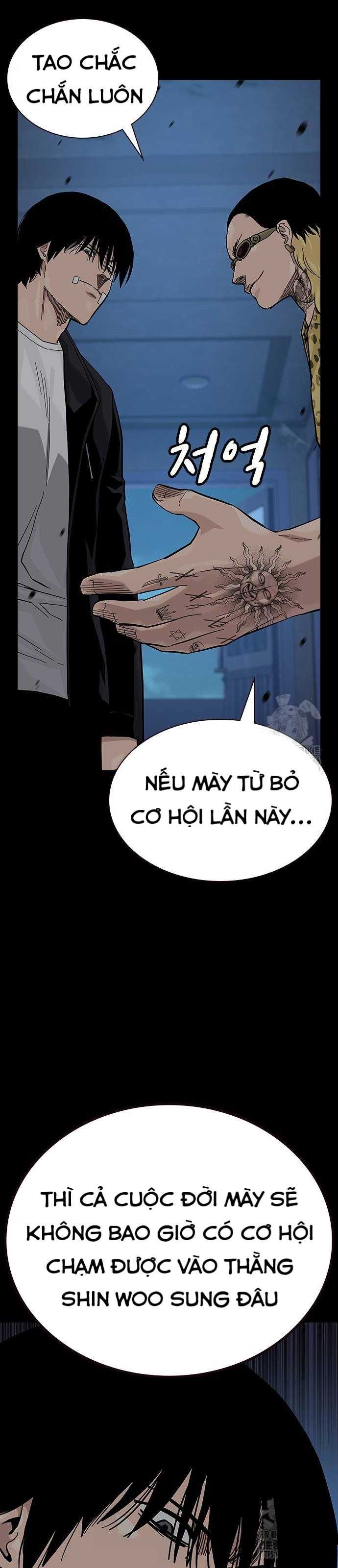 đọc truyện Để Có Thể Sống Sót Chương 134 ảnh 27 tại Giả Dược