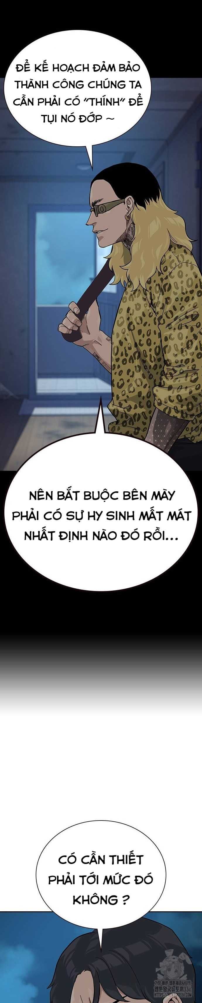đọc truyện Để Có Thể Sống Sót Chương 134 ảnh 33 tại Giả Dược