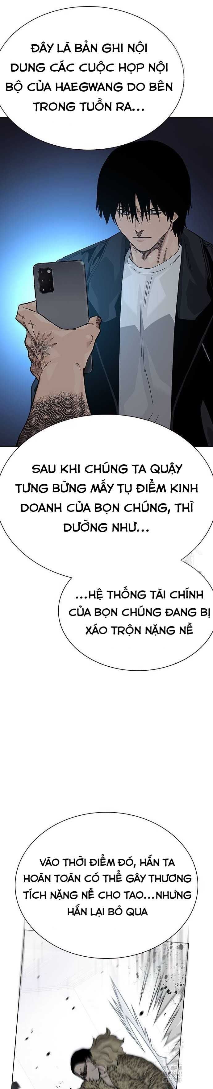 đọc truyện Để Có Thể Sống Sót Chương 134 ảnh 36 tại Giả Dược