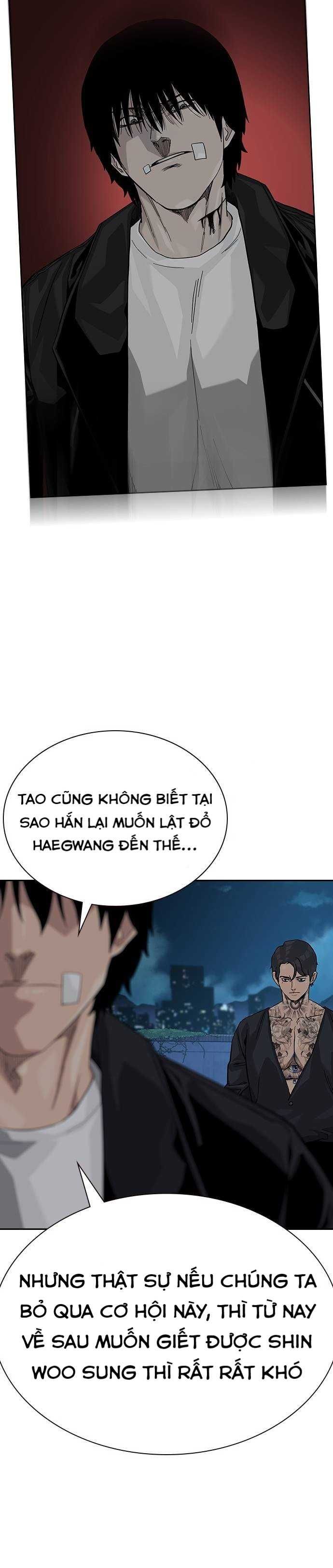 đọc truyện Để Có Thể Sống Sót Chương 134 ảnh 38 tại Giả Dược