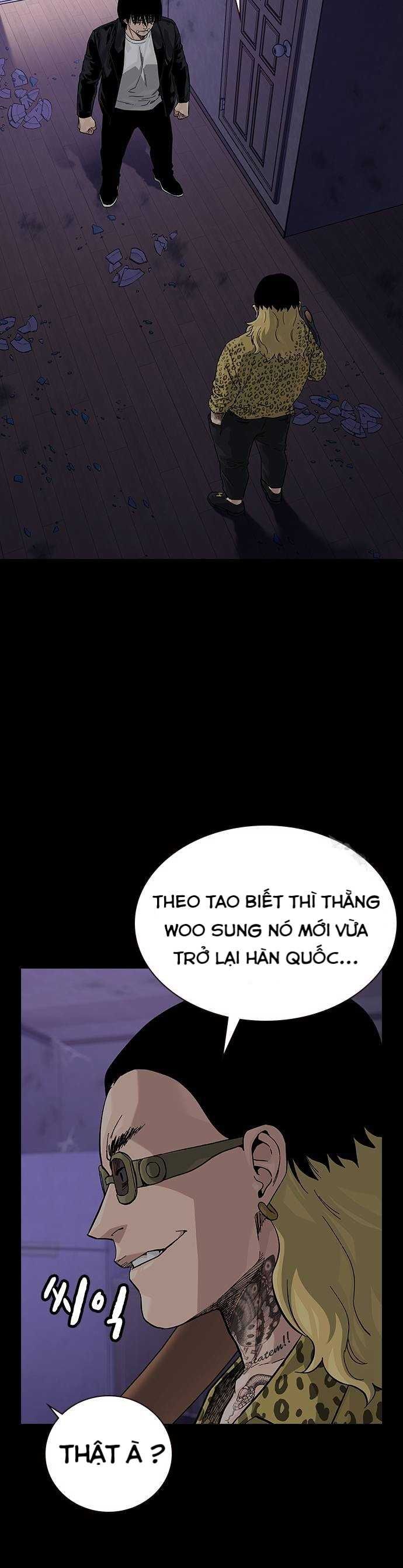 đọc truyện Để Có Thể Sống Sót Chương 134 ảnh 7 tại Giả Dược