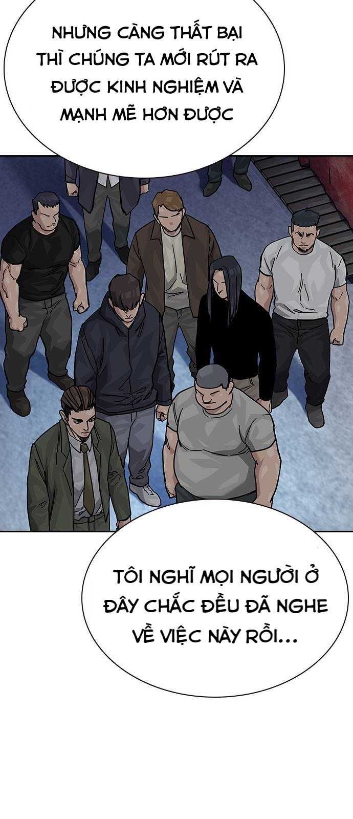 đọc truyện Để Có Thể Sống Sót Chương 134 ảnh 73 tại Giả Dược