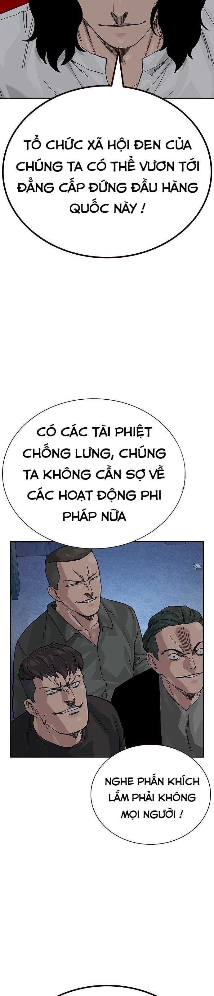 đọc truyện Để Có Thể Sống Sót Chương 134 ảnh 76 tại Giả Dược