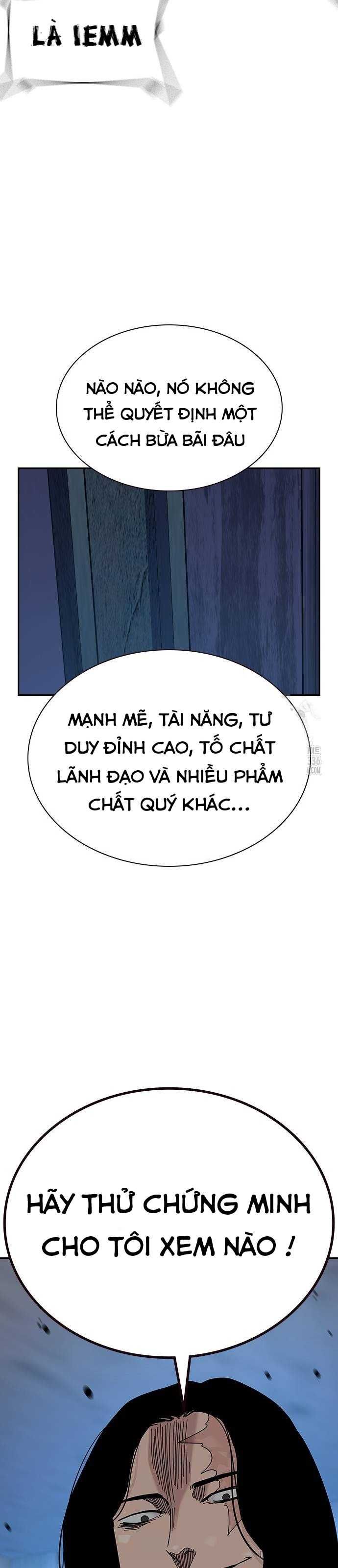 đọc truyện Để Có Thể Sống Sót Chương 134 ảnh 82 tại Giả Dược