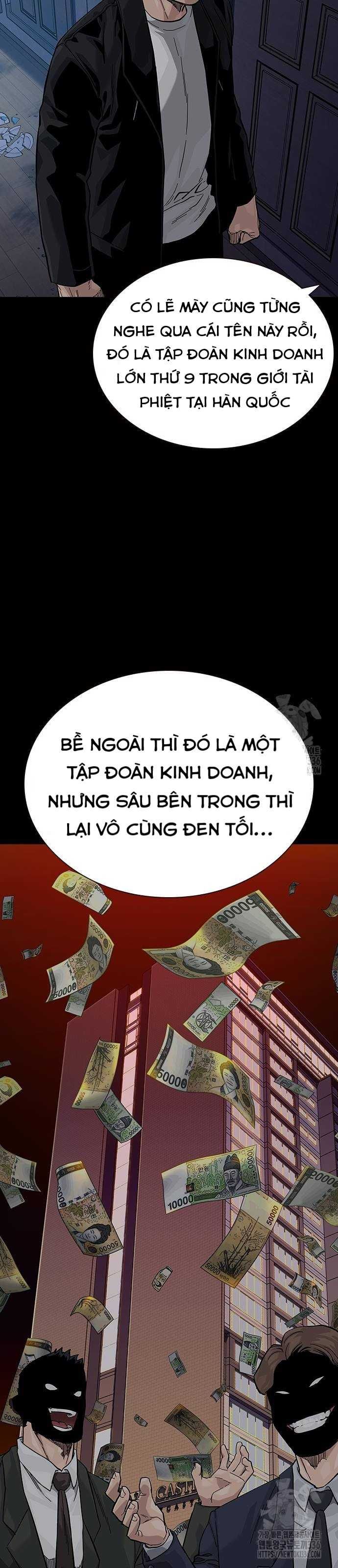 đọc truyện Để Có Thể Sống Sót Chương 134 ảnh 10 tại Giả Dược
