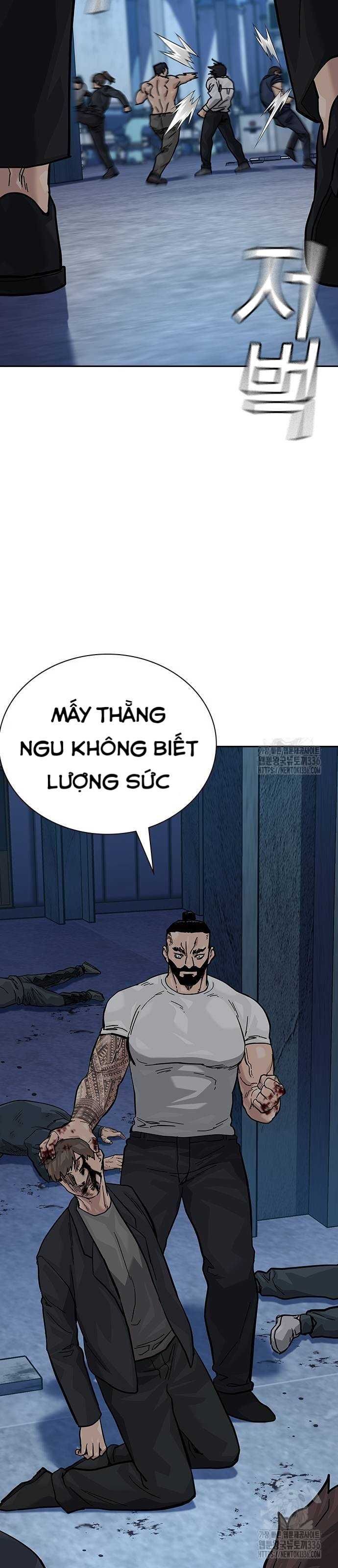 đọc truyện Để Có Thể Sống Sót Chương 134 ảnh 91 tại Giả Dược