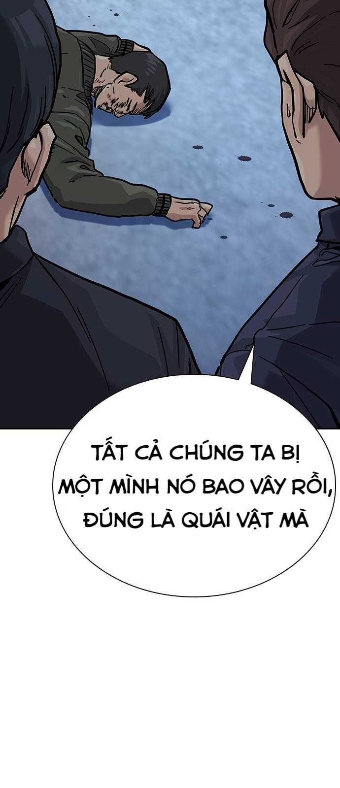 đọc truyện Để Có Thể Sống Sót Chương 134 ảnh 92 tại Giả Dược