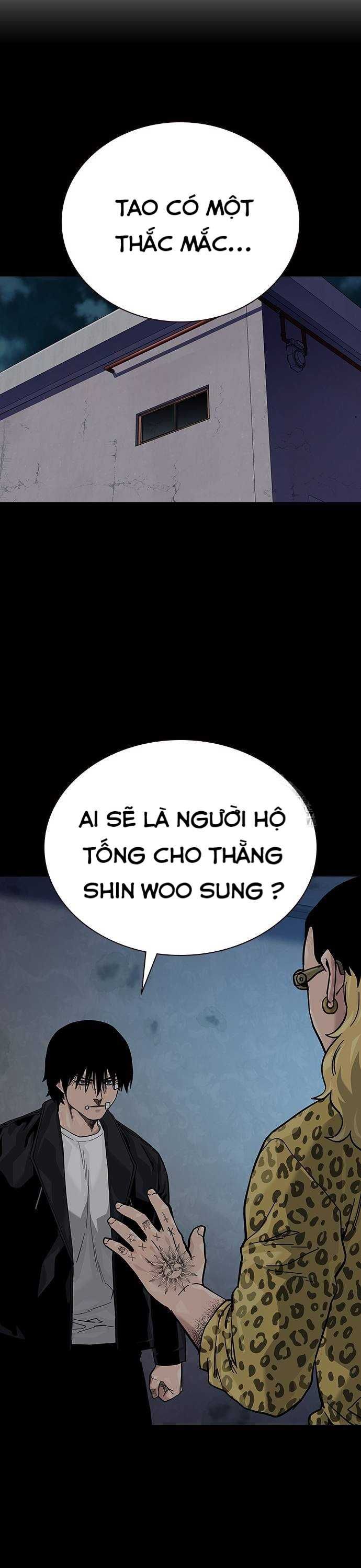 đọc truyện Để Có Thể Sống Sót Chương 134 ảnh 99 tại Giả Dược