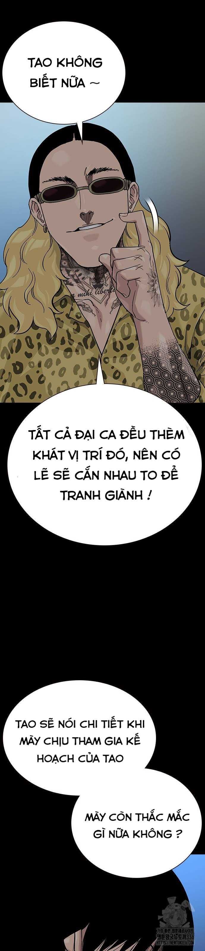 đọc truyện Để Có Thể Sống Sót Chương 134 ảnh 100 tại Giả Dược