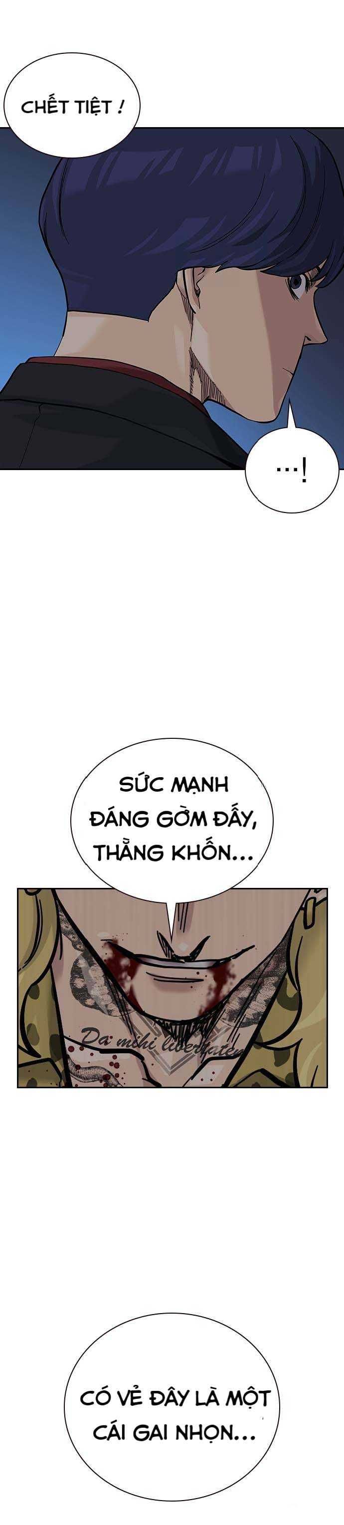 đọc truyện Để Có Thể Sống Sót Chương 135.5 ảnh 21 tại Truyện Dạ Ký