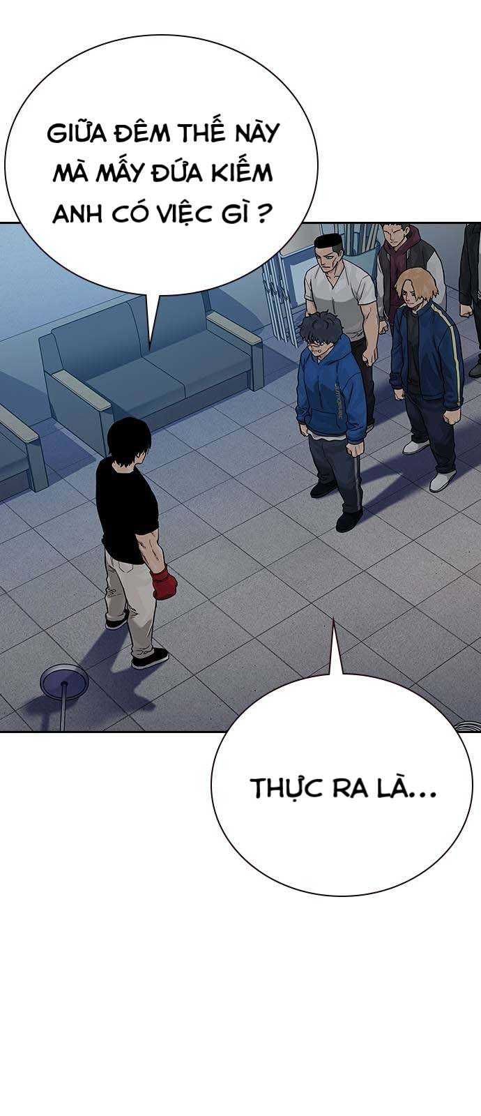 đọc truyện Để Có Thể Sống Sót Chương 135.5 ảnh 36 tại Truyện Dạ Ký