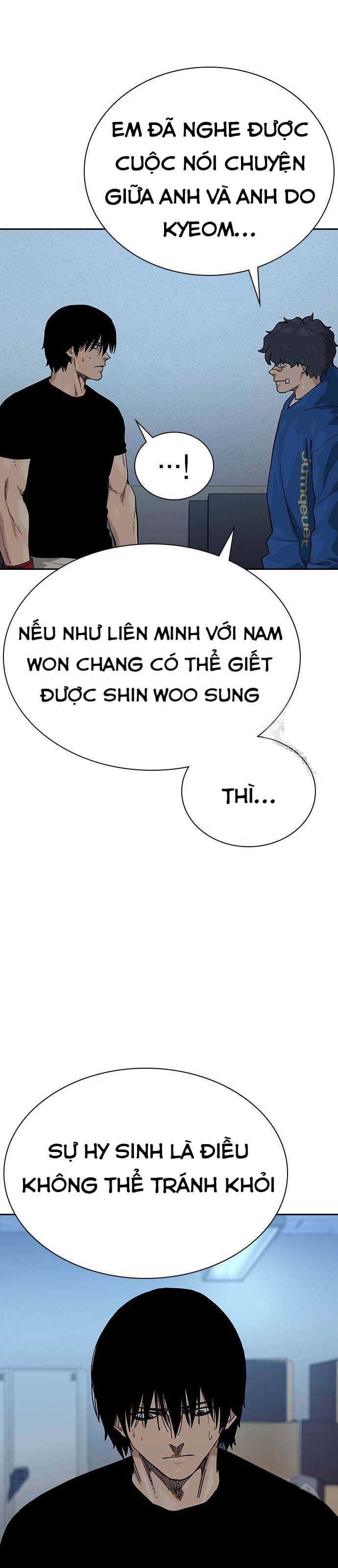 đọc truyện Để Có Thể Sống Sót Chương 135.5 ảnh 37 tại Truyện Dạ Ký
