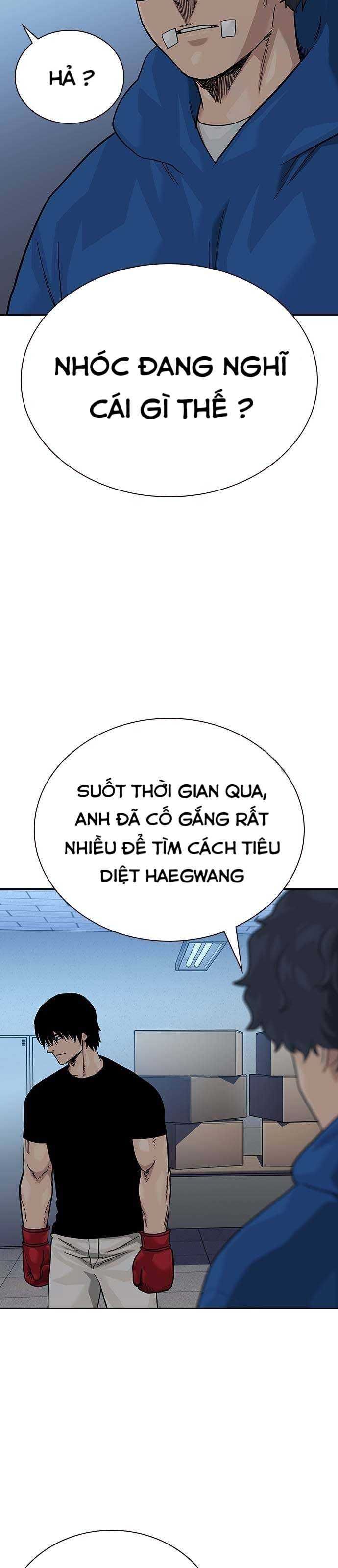 đọc truyện Để Có Thể Sống Sót Chương 135.5 ảnh 39 tại Truyện Dạ Ký