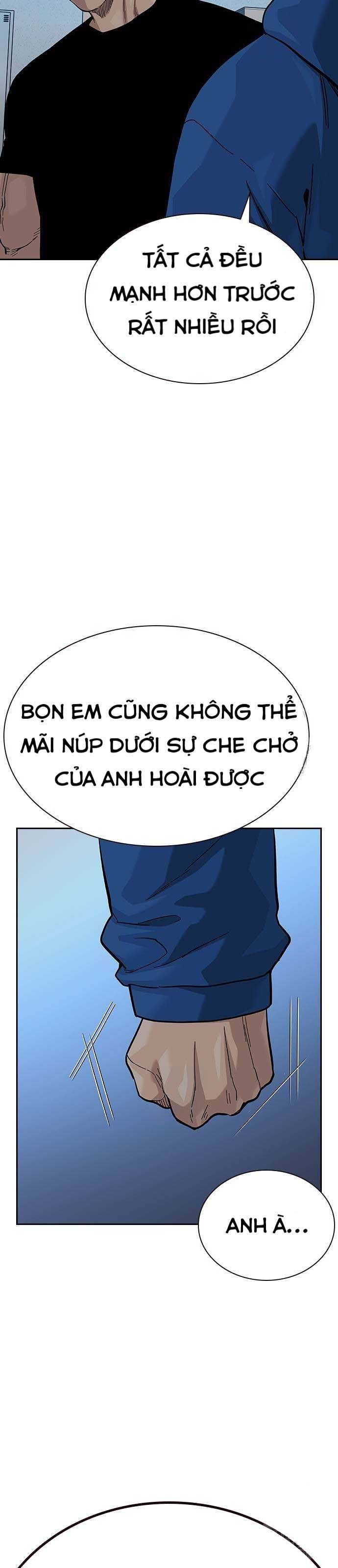 đọc truyện Để Có Thể Sống Sót Chương 135.5 ảnh 49 tại Truyện Dạ Ký