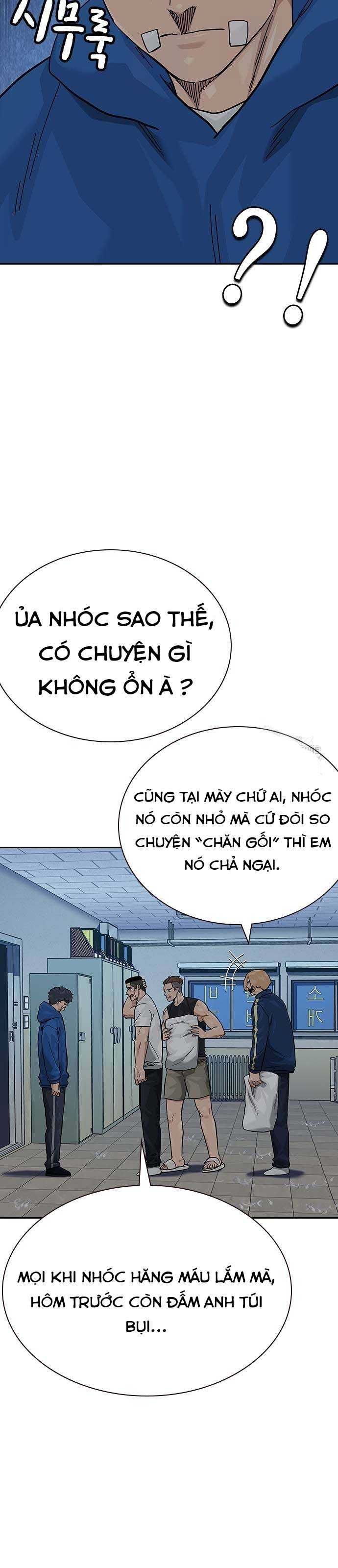 đọc truyện Để Có Thể Sống Sót Chương 135 ảnh 12 tại Truyện Dạ Ký