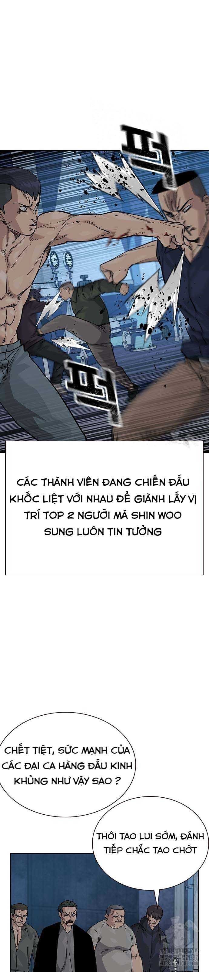 đọc truyện Để Có Thể Sống Sót Chương 135 ảnh 16 tại Truyện Dạ Ký