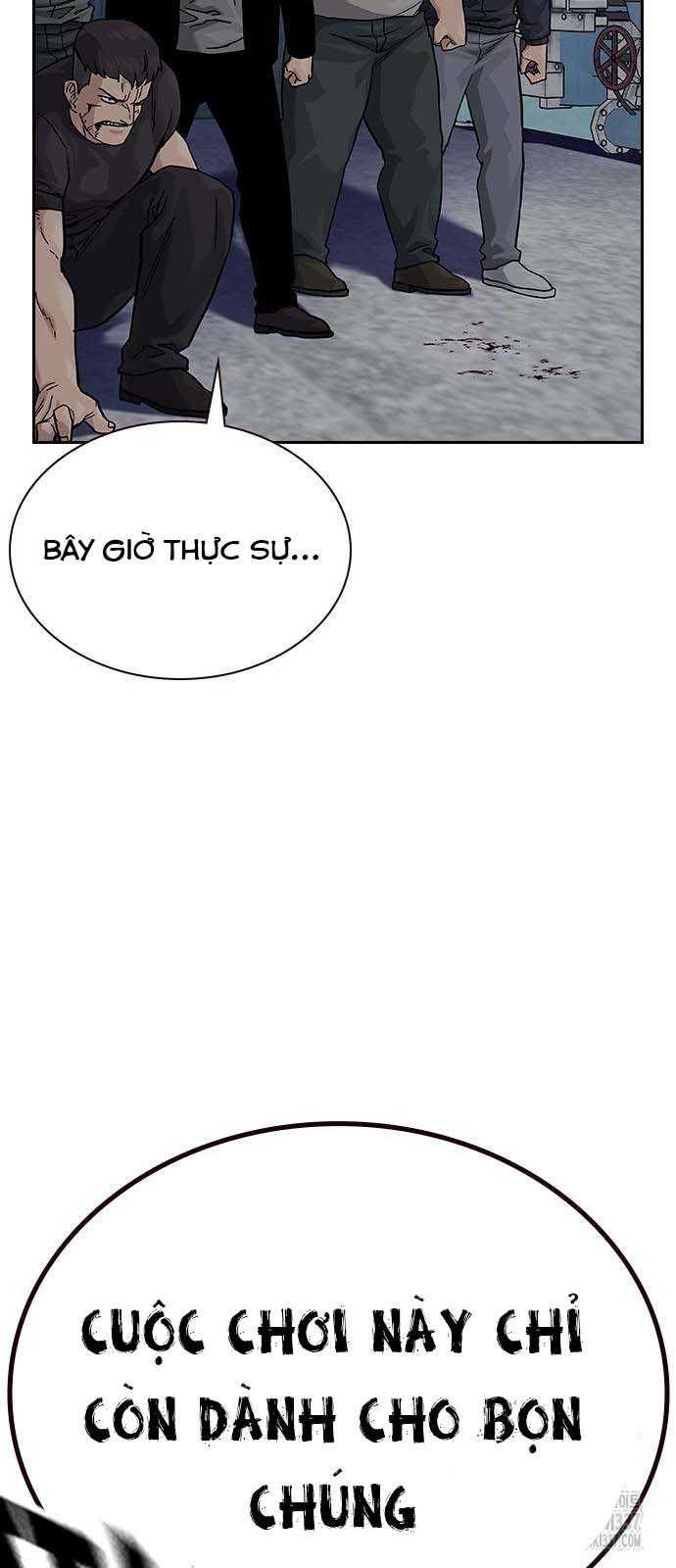 đọc truyện Để Có Thể Sống Sót Chương 135 ảnh 17 tại Truyện Dạ Ký