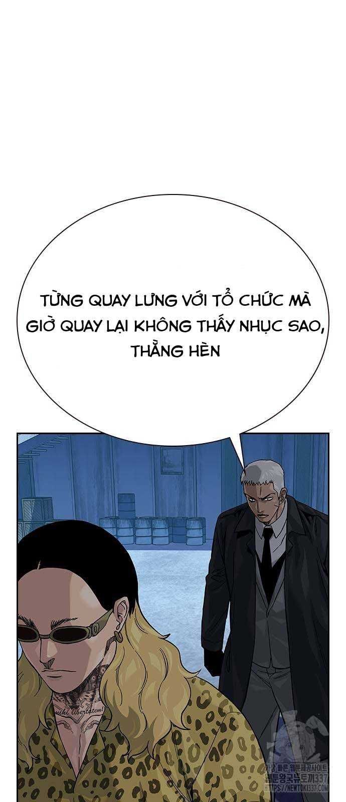 đọc truyện Để Có Thể Sống Sót Chương 135 ảnh 40 tại Truyện Dạ Ký