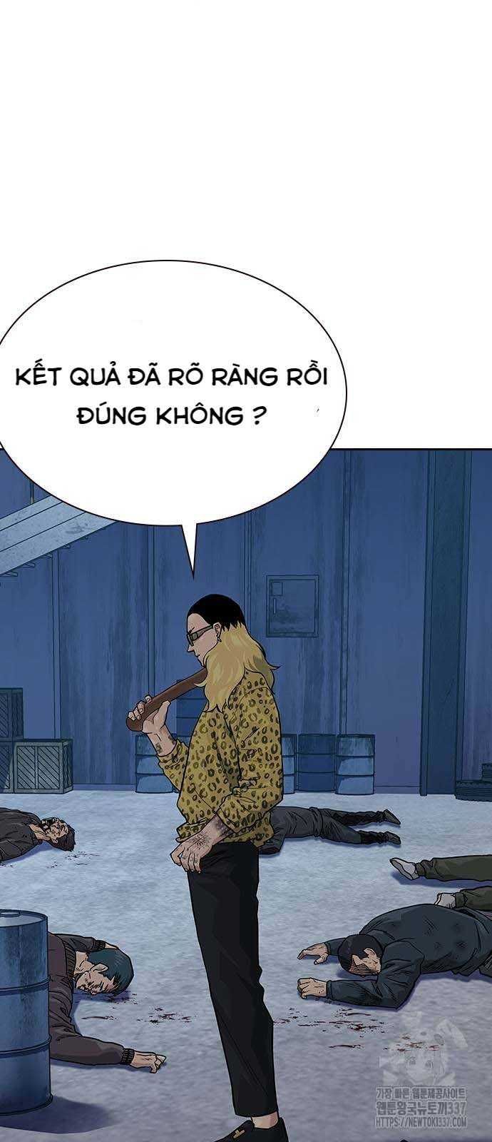 đọc truyện Để Có Thể Sống Sót Chương 135 ảnh 53 tại Truyện Dạ Ký