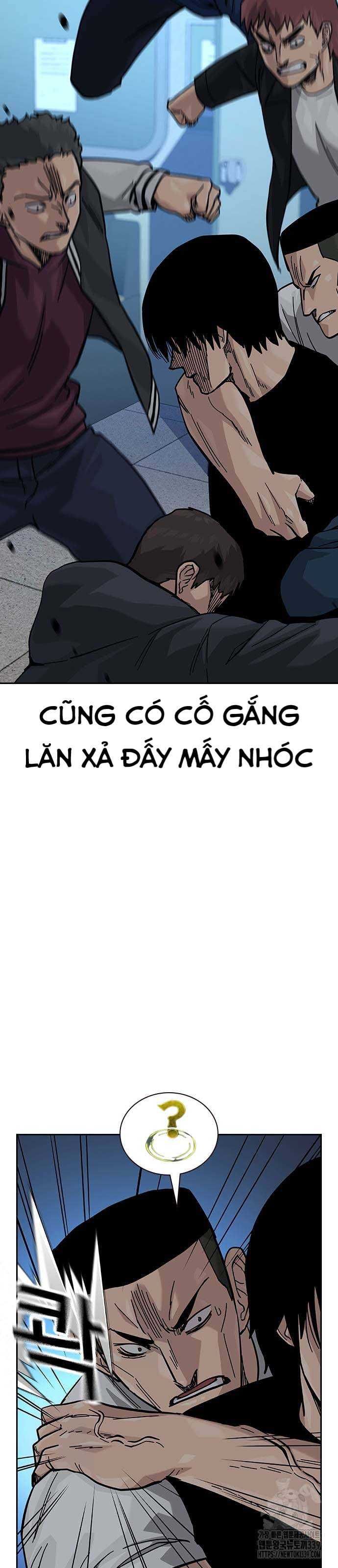 đọc truyện Để Có Thể Sống Sót Chương 136.5 ảnh 15 tại Truyện Dạ Ký