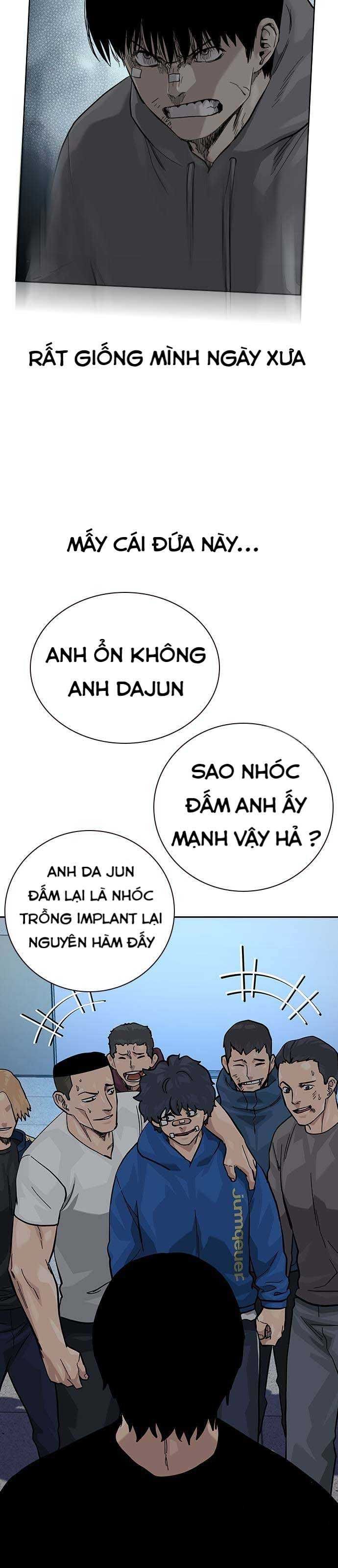 đọc truyện Để Có Thể Sống Sót Chương 136.5 ảnh 34 tại Truyện Dạ Ký