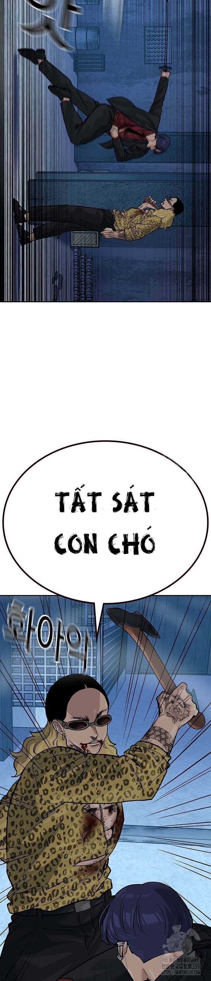 đọc truyện Để Có Thể Sống Sót Chương 136.5 ảnh 41 tại Truyện Dạ Ký