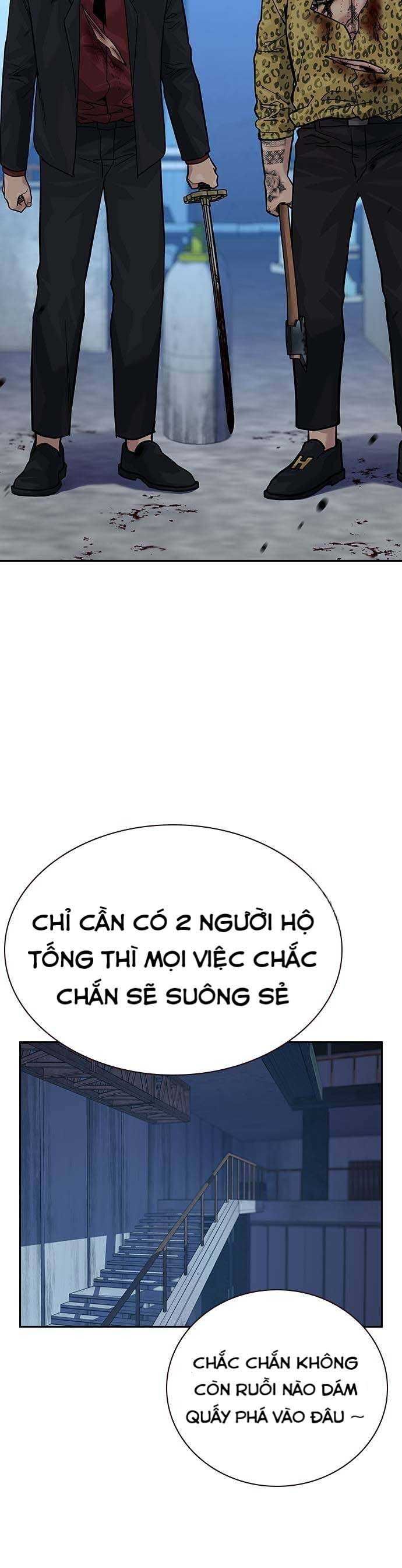 đọc truyện Để Có Thể Sống Sót Chương 136.5 ảnh 48 tại Truyện Dạ Ký