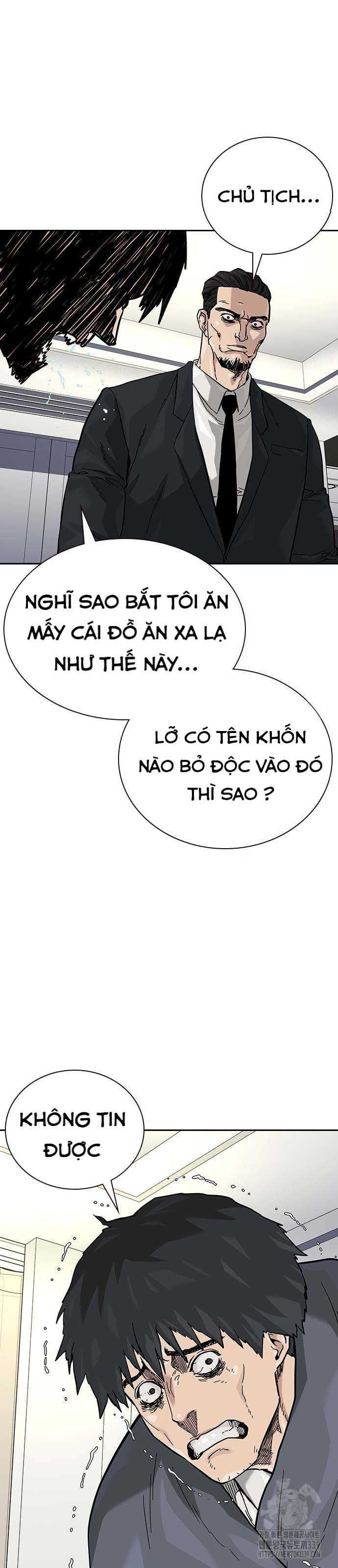 đọc truyện Để Có Thể Sống Sót Chương 136.5 ảnh 66 tại Truyện Dạ Ký