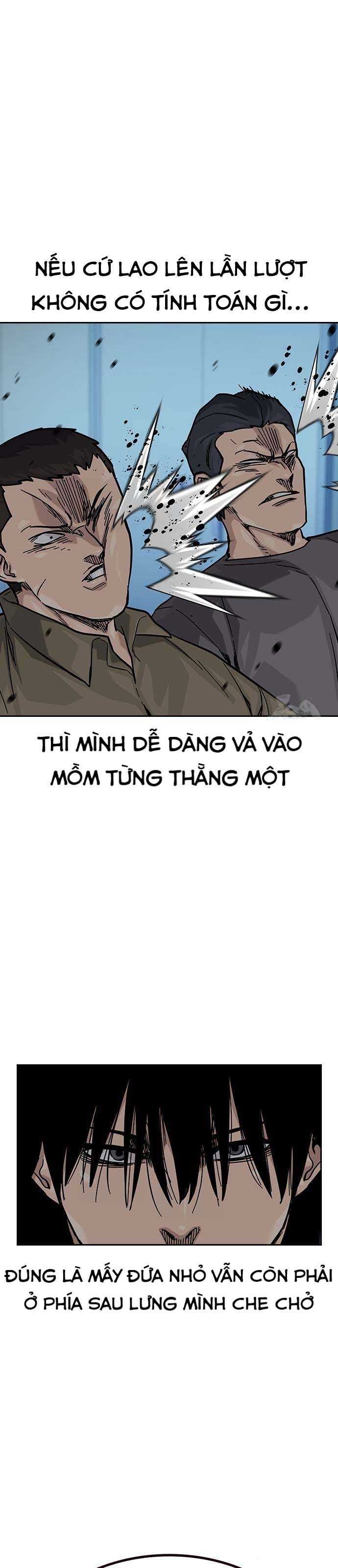đọc truyện Để Có Thể Sống Sót Chương 136.5 ảnh 9 tại Truyện Dạ Ký