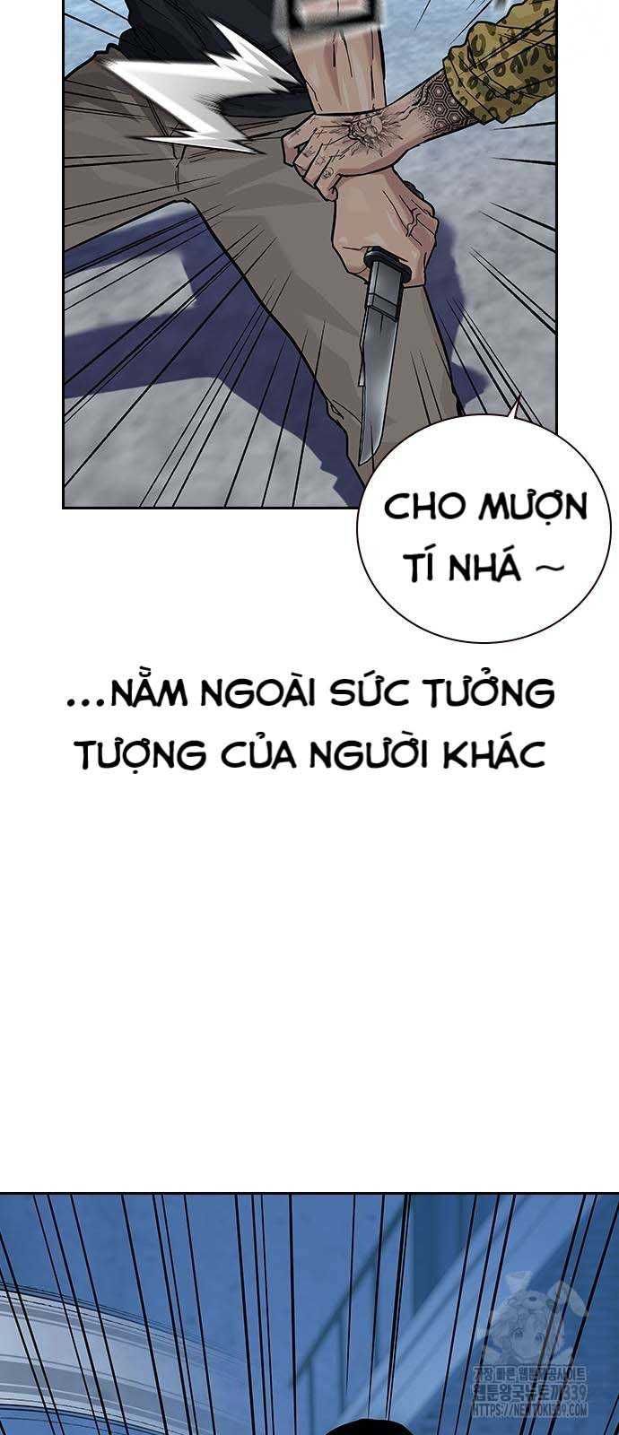 đọc truyện Để Có Thể Sống Sót Chương 136 ảnh 22 tại Truyện Dạ Ký