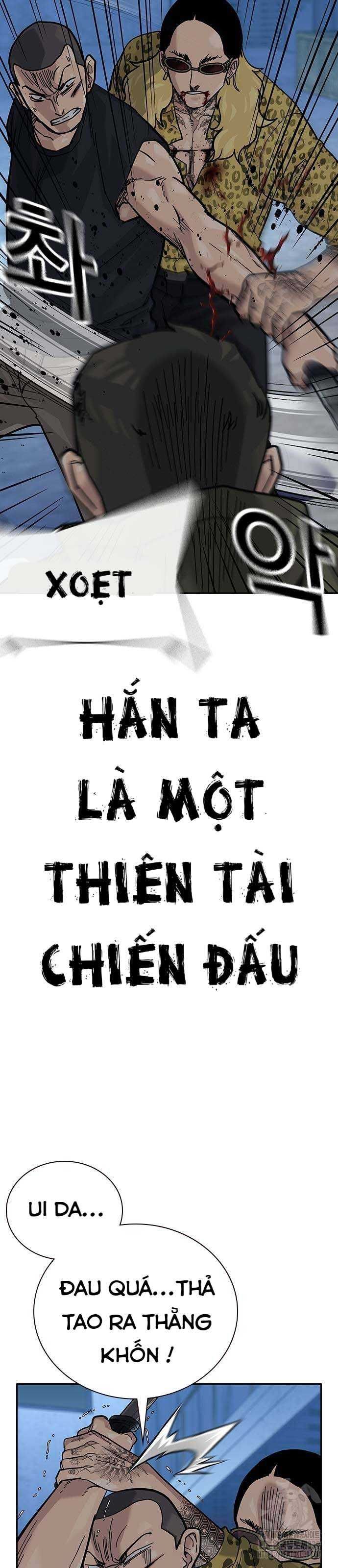 đọc truyện Để Có Thể Sống Sót Chương 136 ảnh 23 tại Truyện Dạ Ký