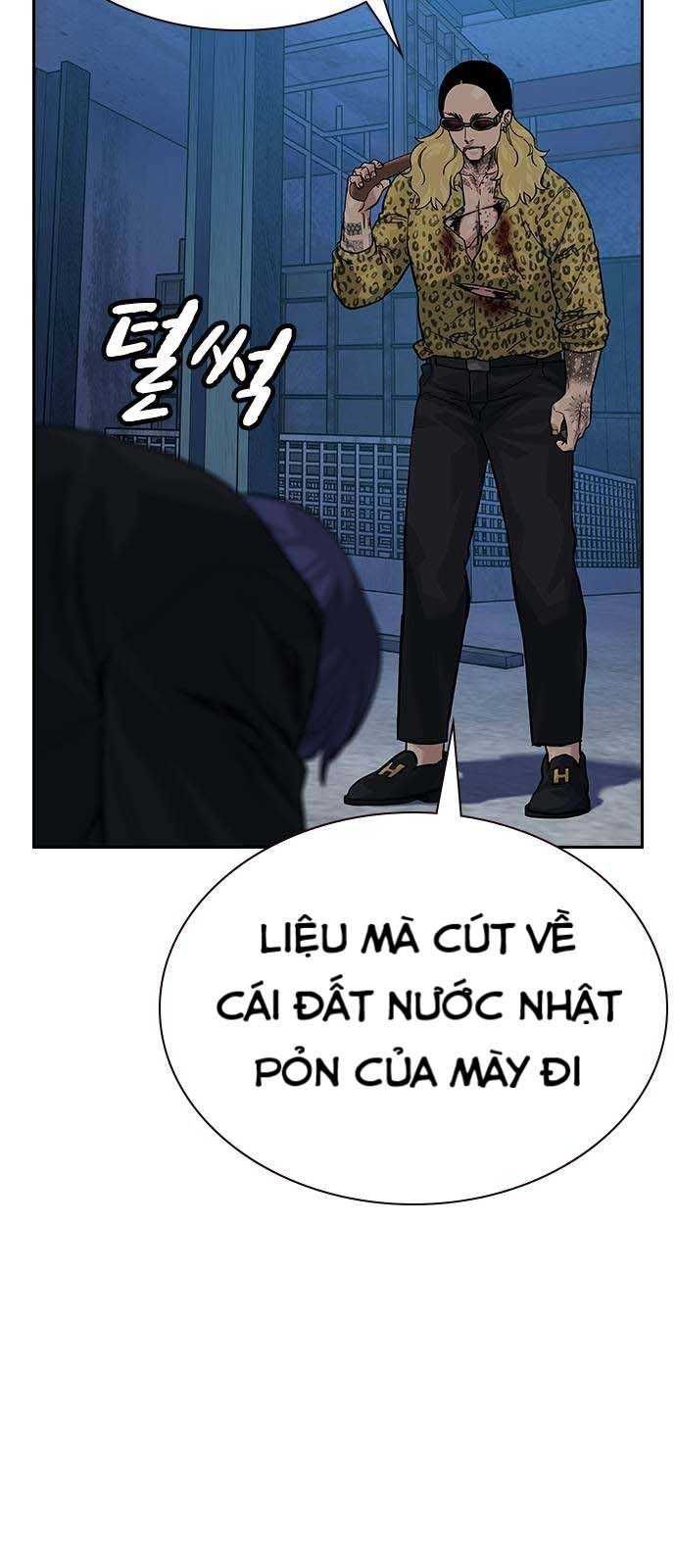 đọc truyện Để Có Thể Sống Sót Chương 136 ảnh 37 tại Truyện Dạ Ký