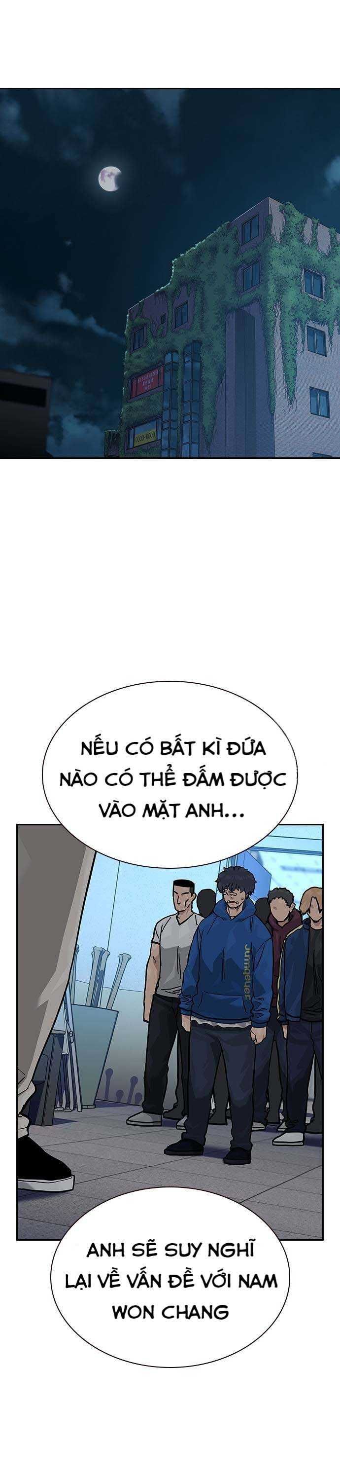 đọc truyện Để Có Thể Sống Sót Chương 136 ảnh 47 tại Truyện Dạ Ký