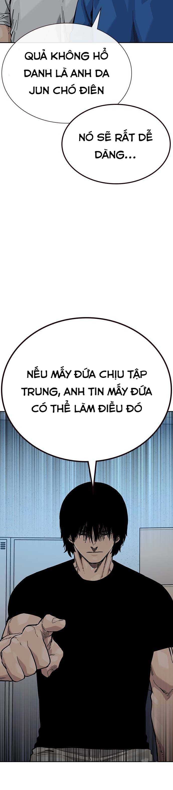 đọc truyện Để Có Thể Sống Sót Chương 136 ảnh 50 tại Truyện Dạ Ký