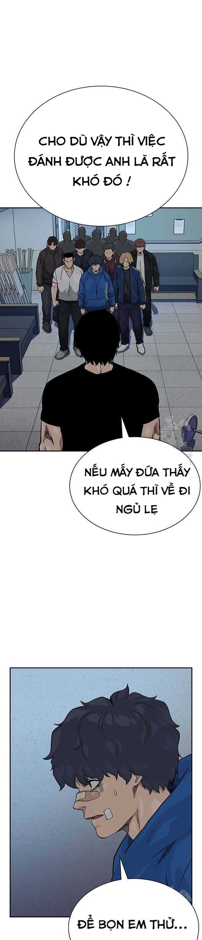 đọc truyện Để Có Thể Sống Sót Chương 136 ảnh 51 tại Truyện Dạ Ký