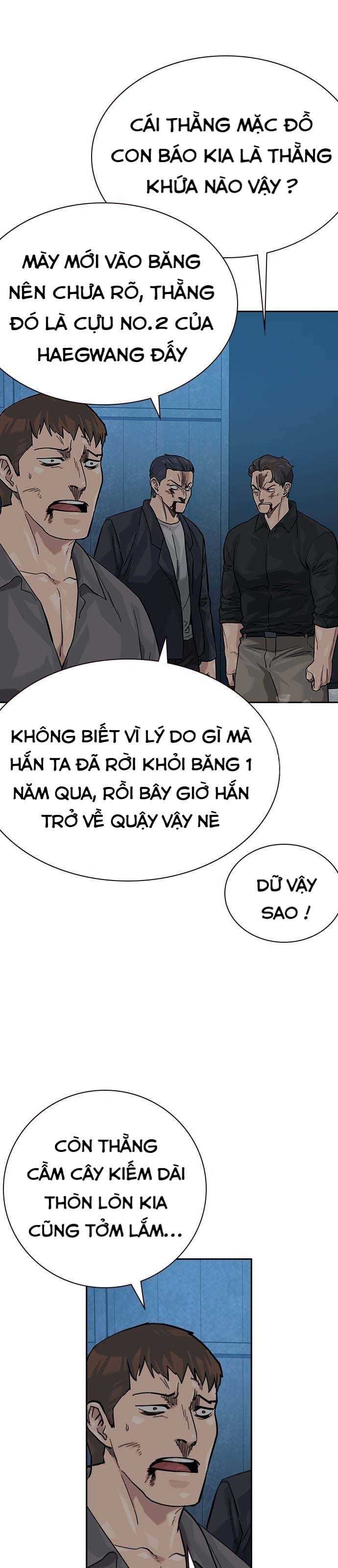 đọc truyện Để Có Thể Sống Sót Chương 136 ảnh 7 tại Truyện Dạ Ký
