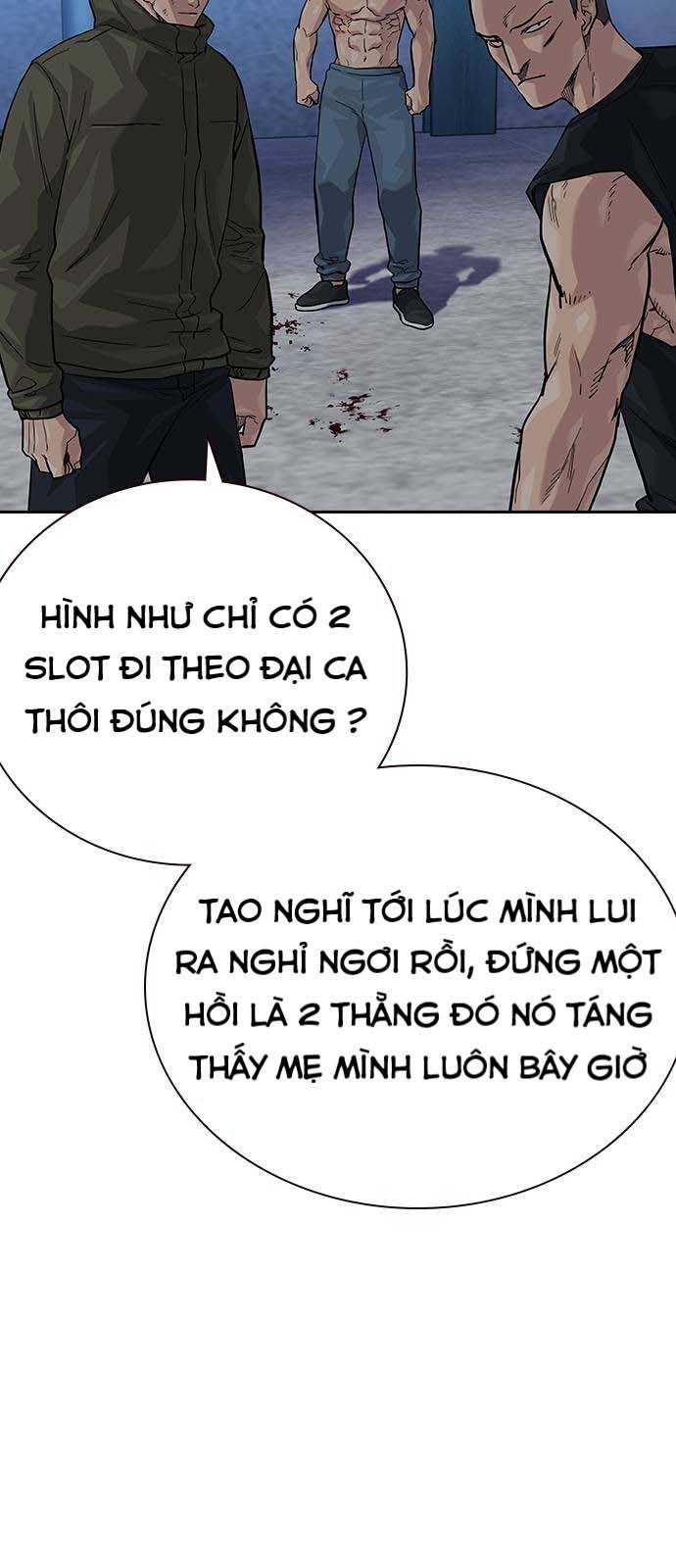 đọc truyện Để Có Thể Sống Sót Chương 136 ảnh 9 tại Truyện Dạ Ký