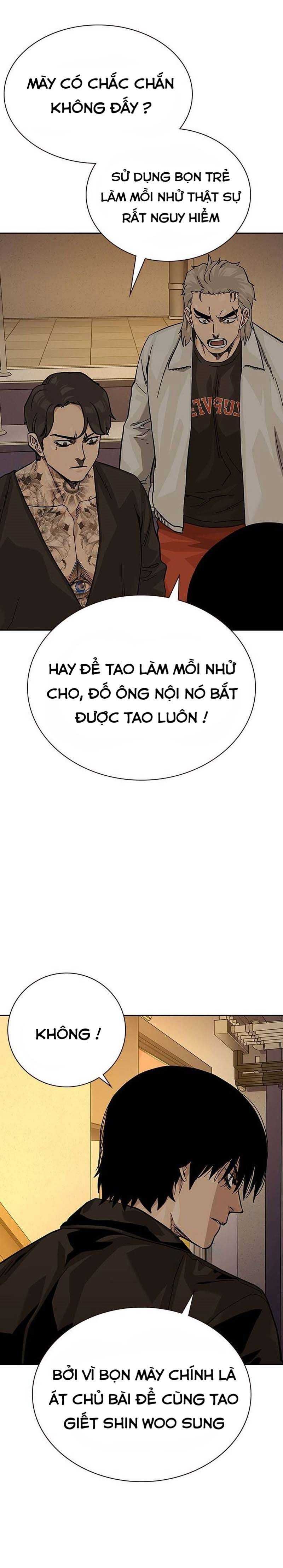 đọc truyện Để Có Thể Sống Sót Chương 137.5 ảnh 13 tại Truyện Dạ Ký