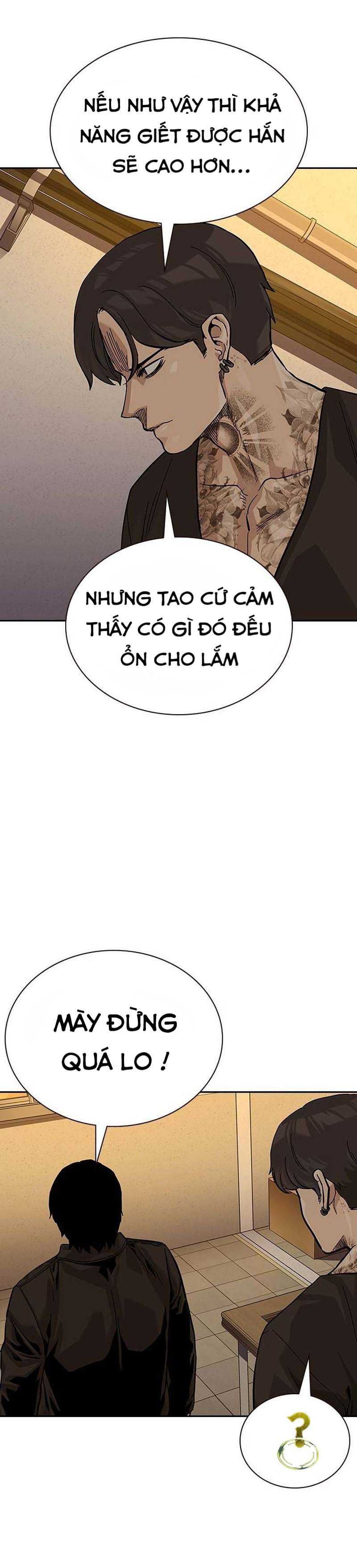 đọc truyện Để Có Thể Sống Sót Chương 137.5 ảnh 14 tại Truyện Dạ Ký