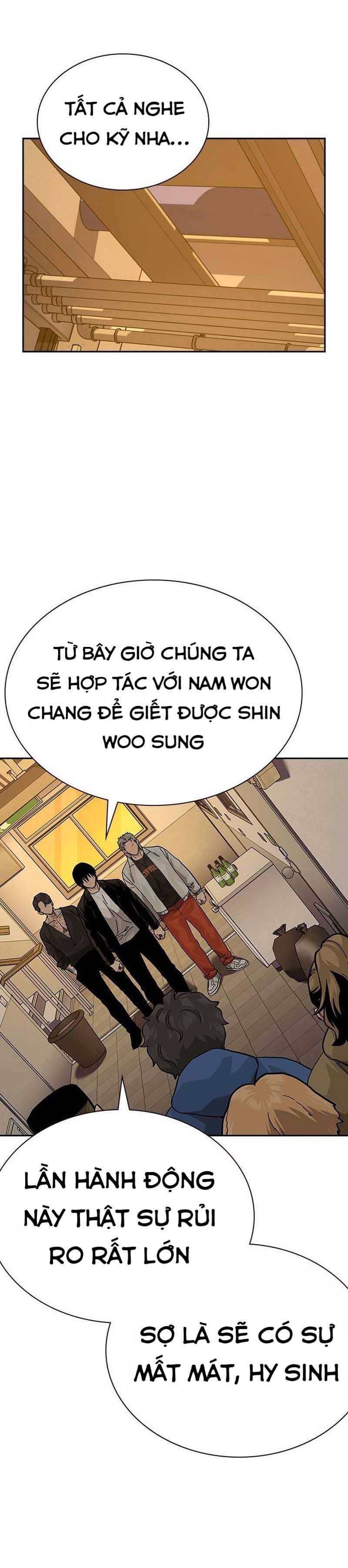 đọc truyện Để Có Thể Sống Sót Chương 137.5 ảnh 16 tại Truyện Dạ Ký