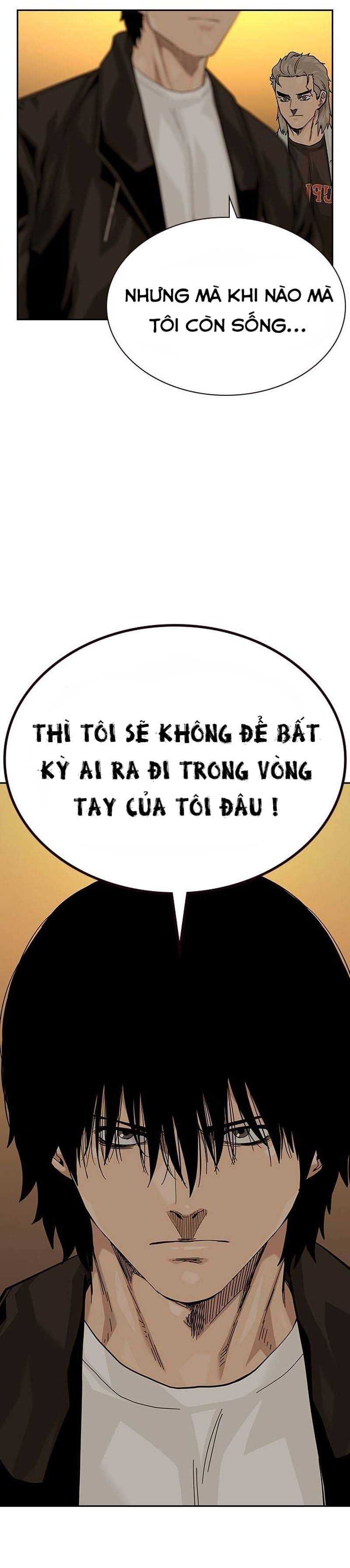 đọc truyện Để Có Thể Sống Sót Chương 137.5 ảnh 17 tại Truyện Dạ Ký