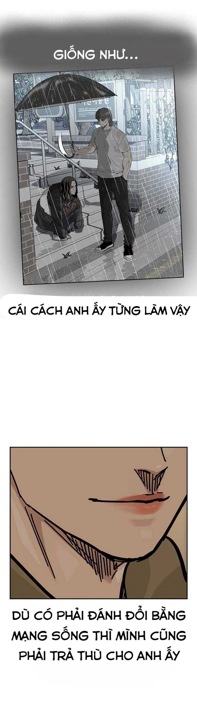 đọc truyện Để Có Thể Sống Sót Chương 137.5 ảnh 24 tại Truyện Dạ Ký