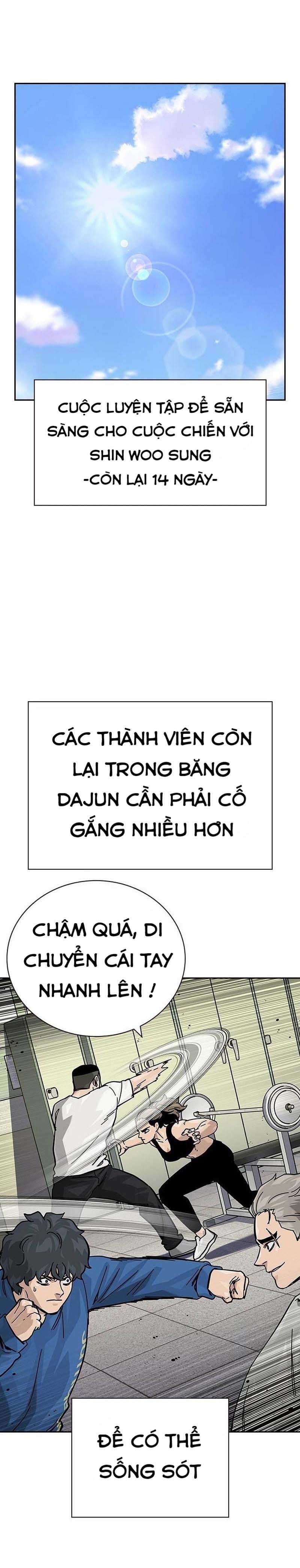 đọc truyện Để Có Thể Sống Sót Chương 137.5 ảnh 25 tại Truyện Dạ Ký
