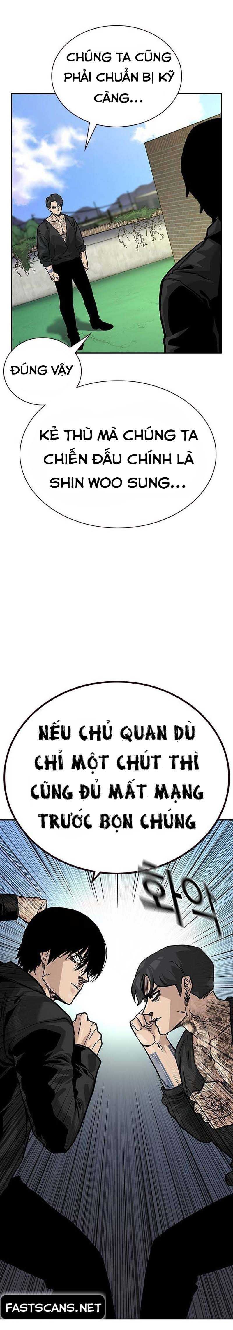 đọc truyện Để Có Thể Sống Sót Chương 137.5 ảnh 26 tại Truyện Dạ Ký