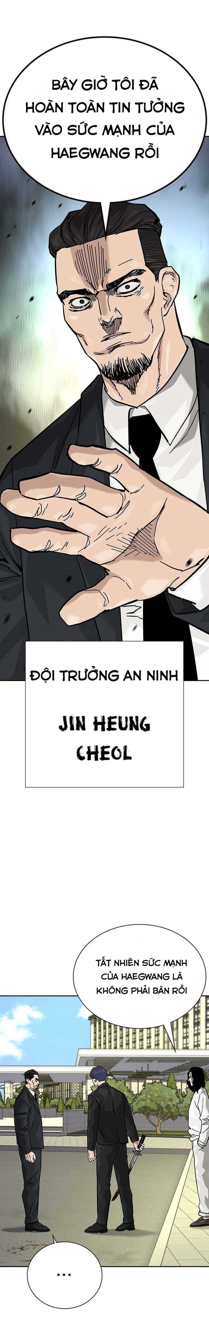 đọc truyện Để Có Thể Sống Sót Chương 137.5 ảnh 5 tại Truyện Dạ Ký