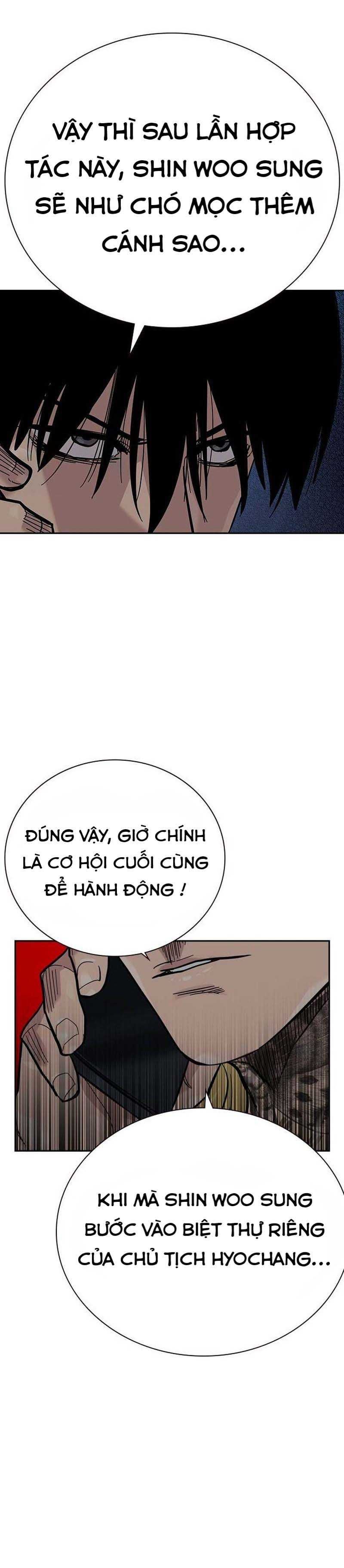đọc truyện Để Có Thể Sống Sót Chương 137 ảnh 13 tại Thiên Thai Truyện