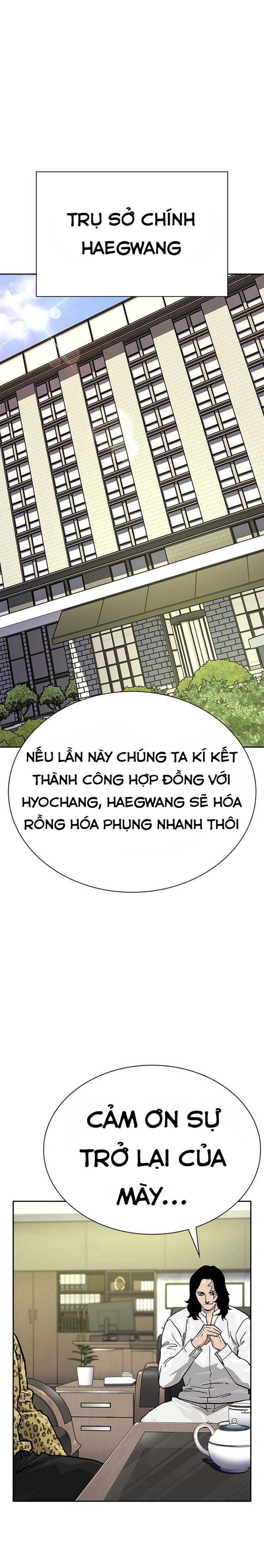 đọc truyện Để Có Thể Sống Sót Chương 137 ảnh 15 tại Thiên Thai Truyện